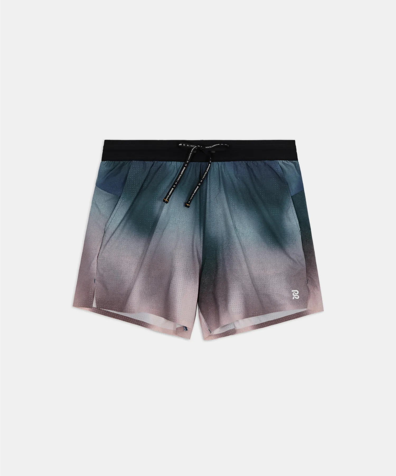 Men's Vento™ Next Gen 5" Run Short - Flow State Aegean Multi sold by Bandit Running