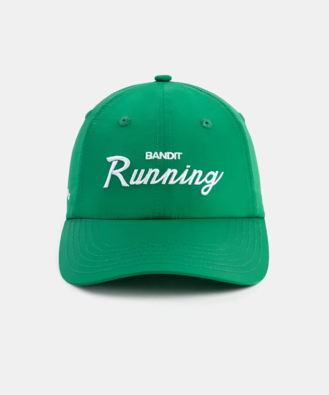 HumoFit™ Dad Hat - BOS ‘26 made by Bandit Running