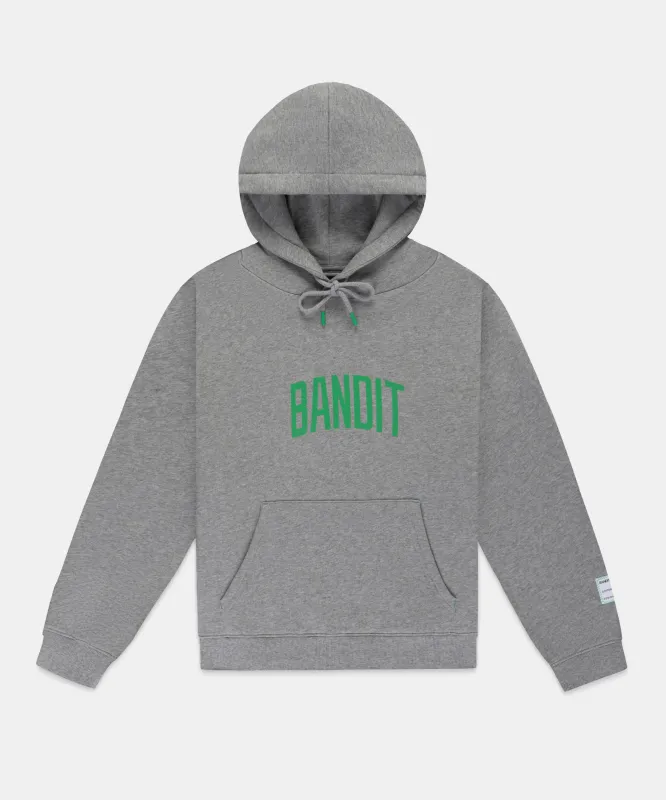 Unisex Warmup™ Cropped Hoodie - BOS ‘26 made by Bandit Running