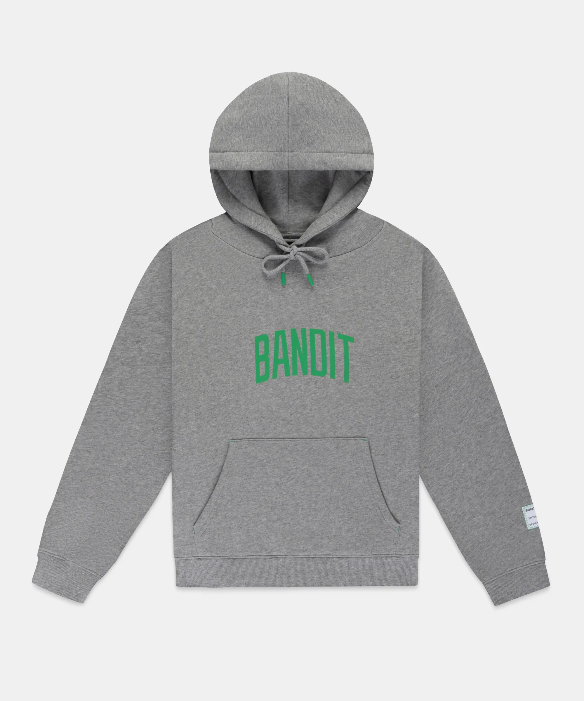 Unisex Warmup™ Cropped Hoodie - BOS ‘26 sold by Bandit Running