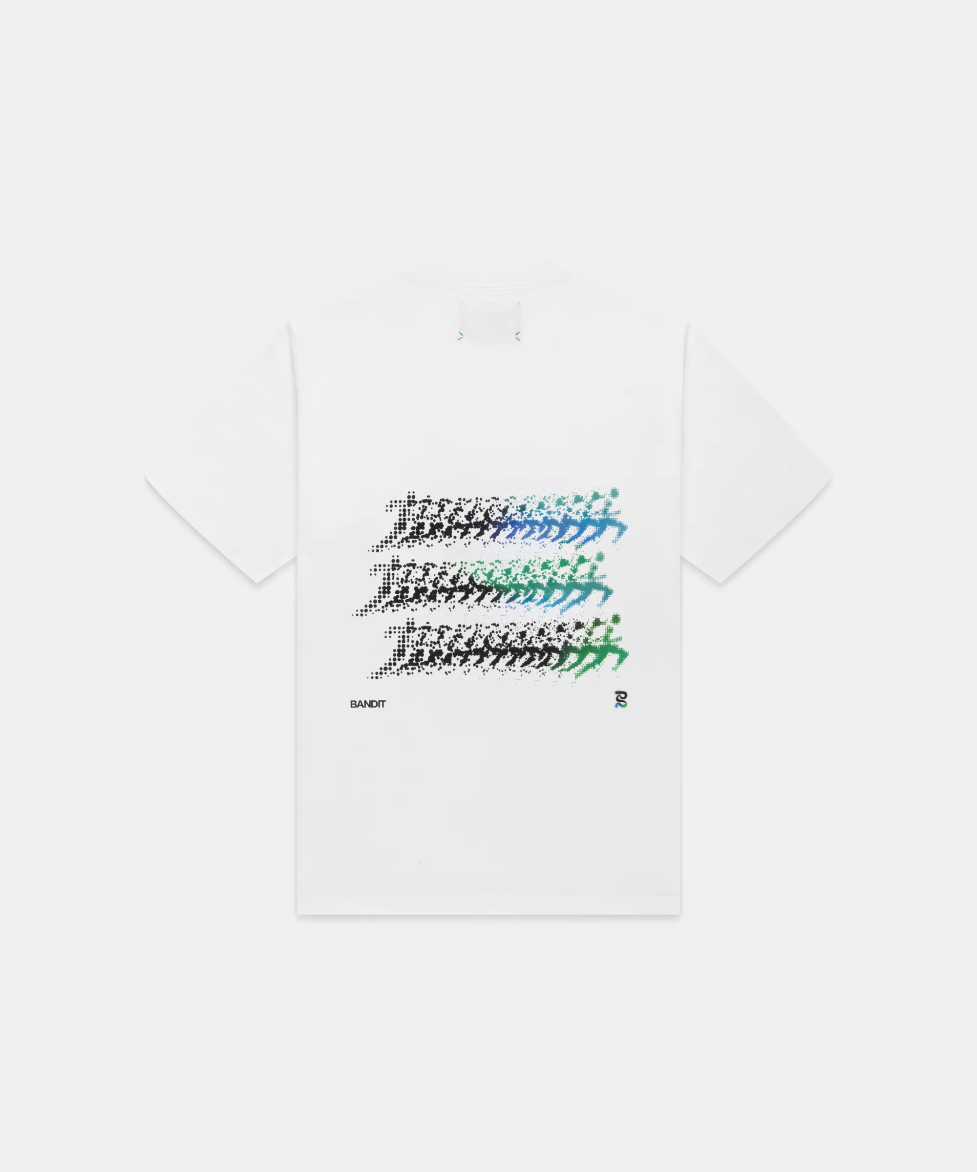 Unisex Cotton Tee - BOS ‘26 sold by Bandit Running
