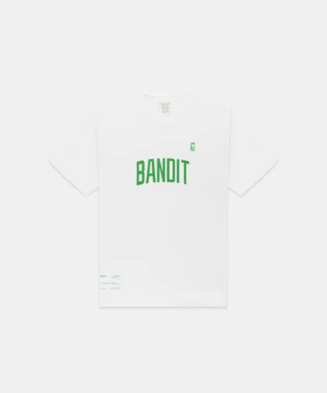 Men's Micromesh™ Run Tee - BOS ‘26 made by Bandit Running