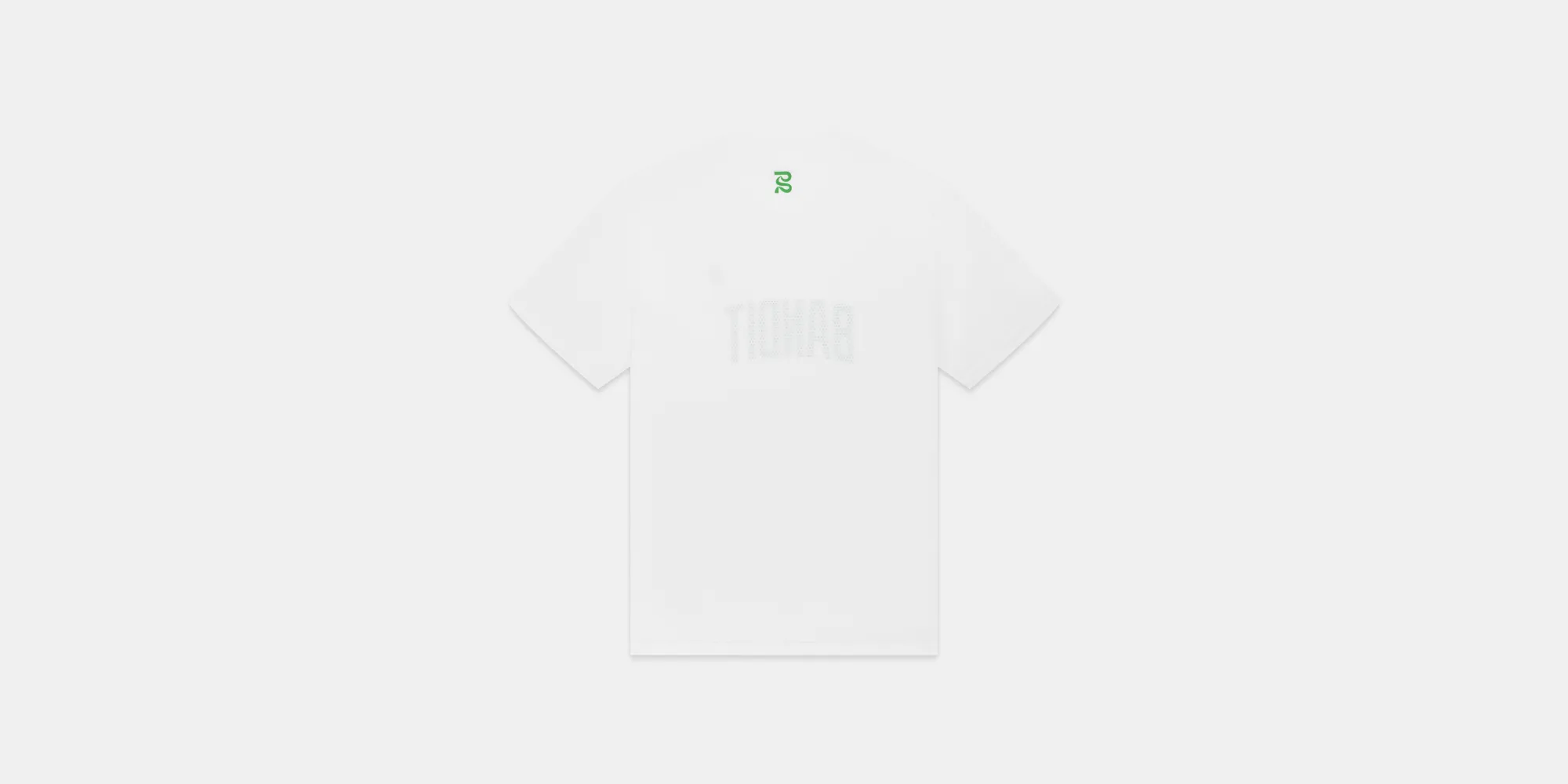 Men's Micromesh™ Run Tee - BOS ‘26 sold by Bandit Running product image thumbnail 4