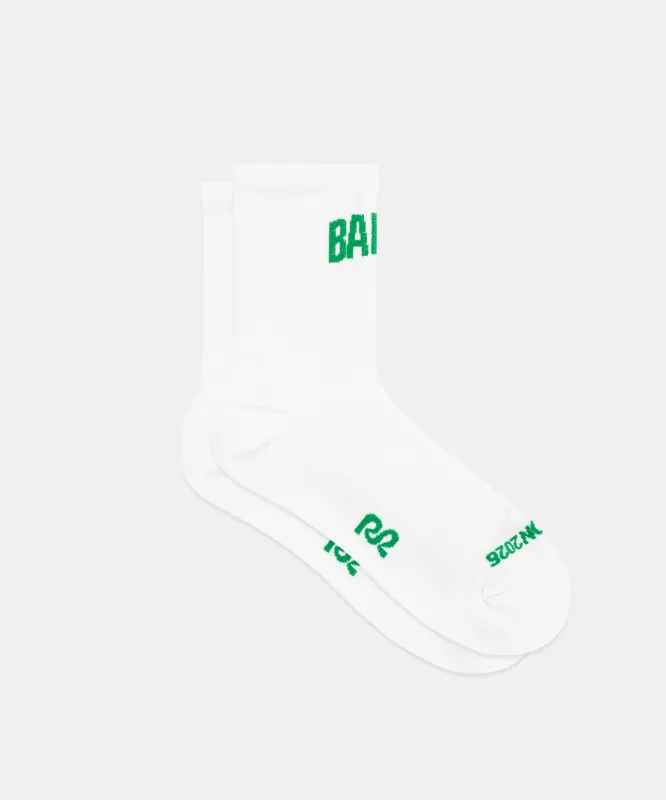 Lite Run™ Quarter Socks - BOS ‘26 made by Bandit Running