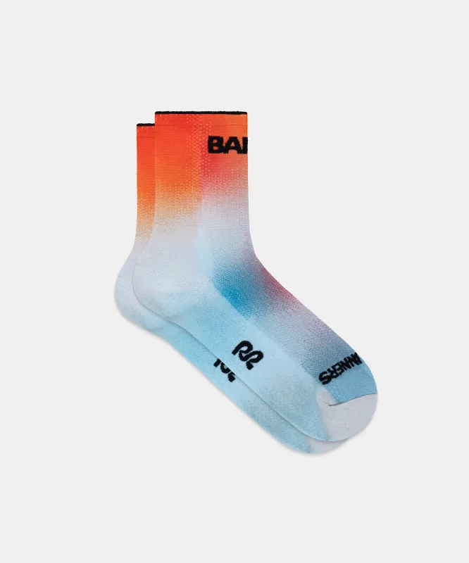 Lite Run™ Quarter Sock made by Bandit Running