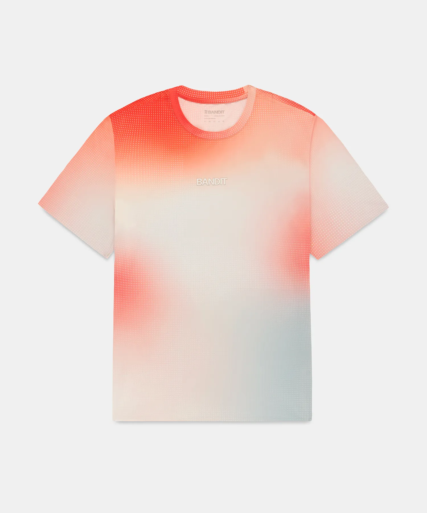 Men's Specter™ Performance Tee with Flopack™ sold by Bandit Running