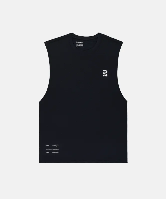Men's Micromesh™ Run Tank made by Bandit Running