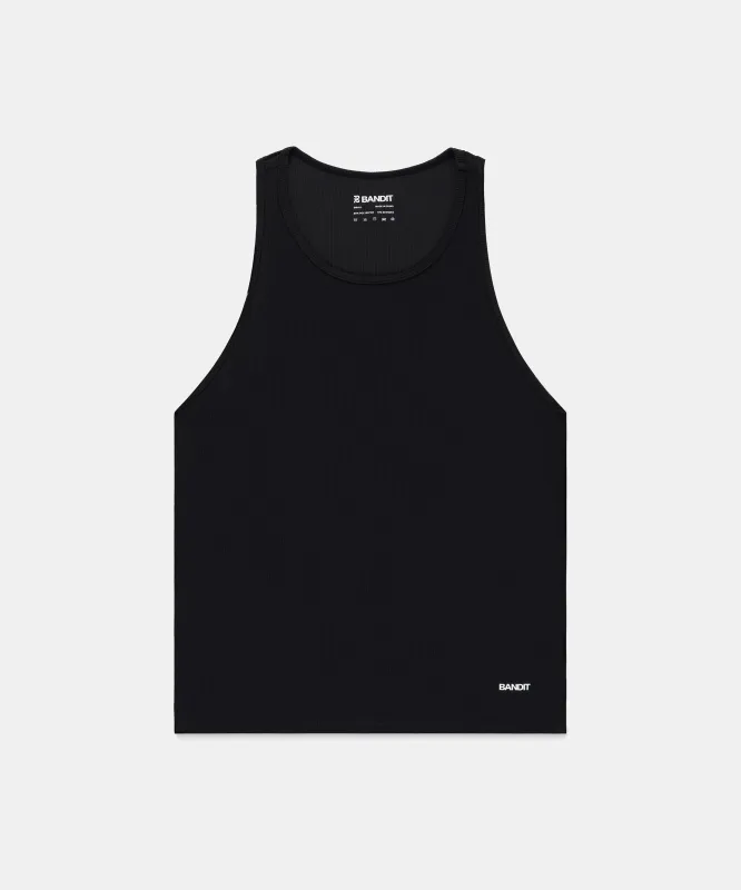 Men's Vituccio™ Performance Tank made by Bandit Running