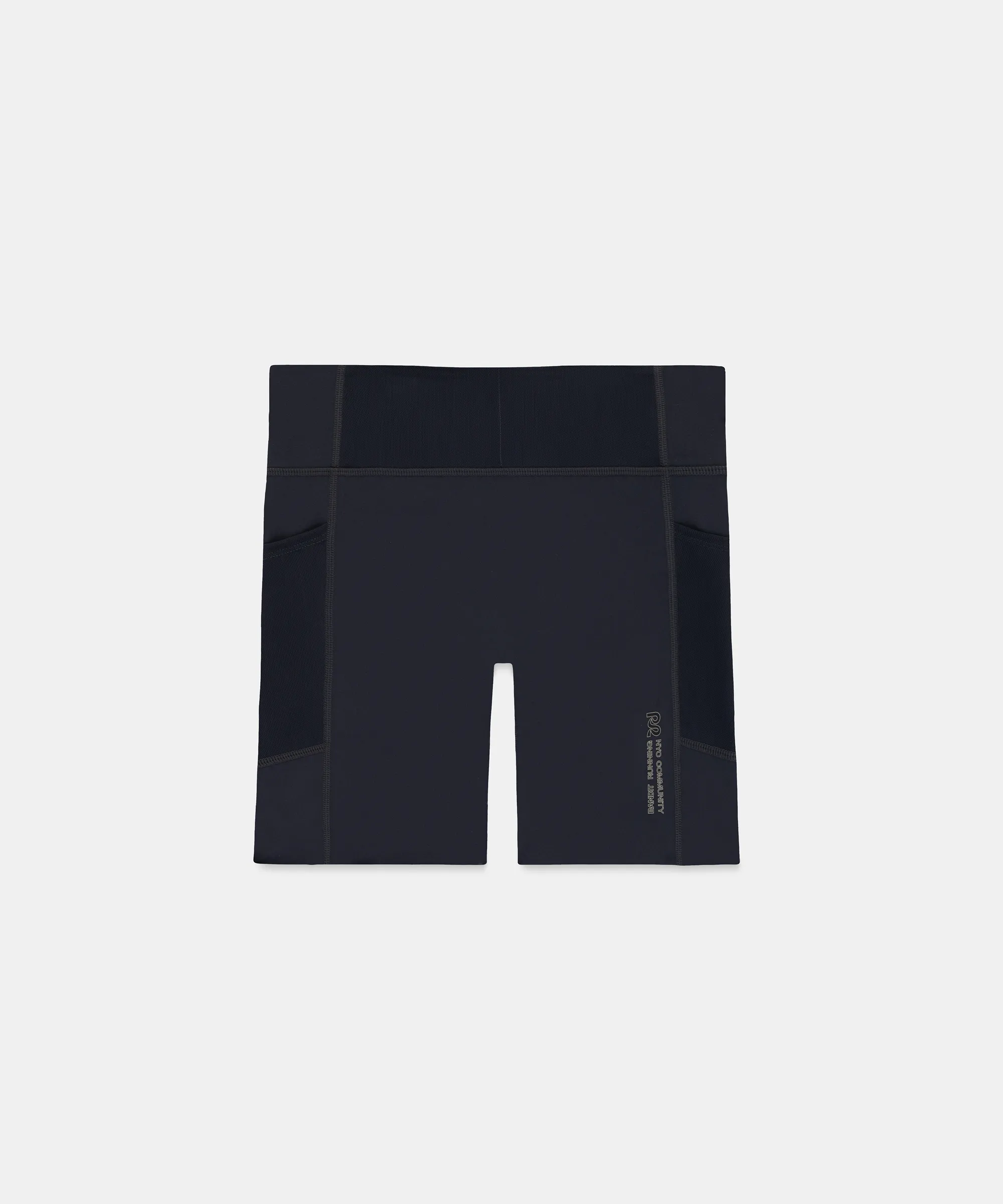 Women's Vanisher™ High Waist 5" Compression Shorts sold by Bandit Running
