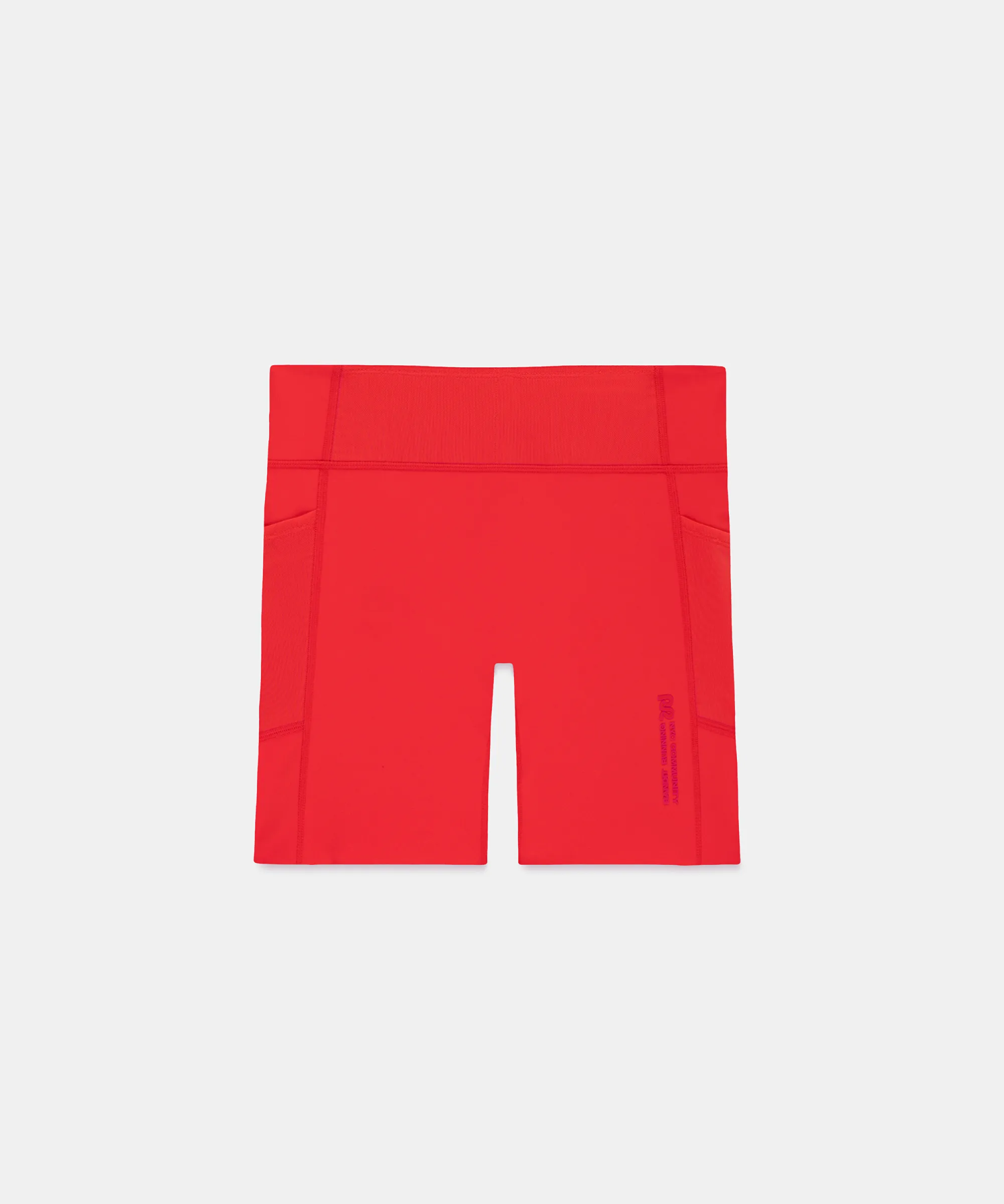 Women's Vanisher™ High Waist 5" Compression Shorts sold by Bandit Running product image thumbnail 2