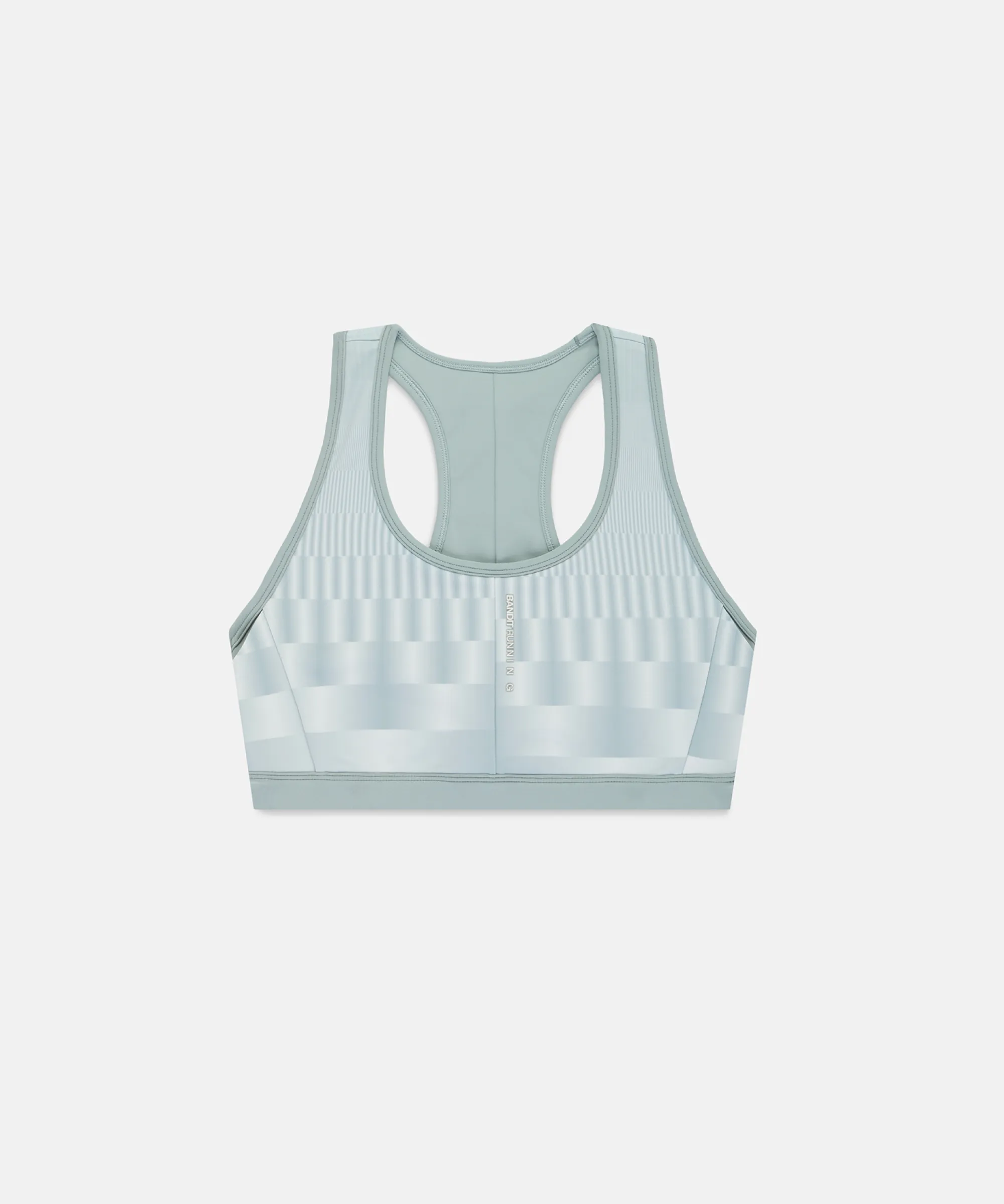 Women's Vanisher™ Reverso™ Scoop Neck Run Bra sold by Bandit Running product image thumbnail 2