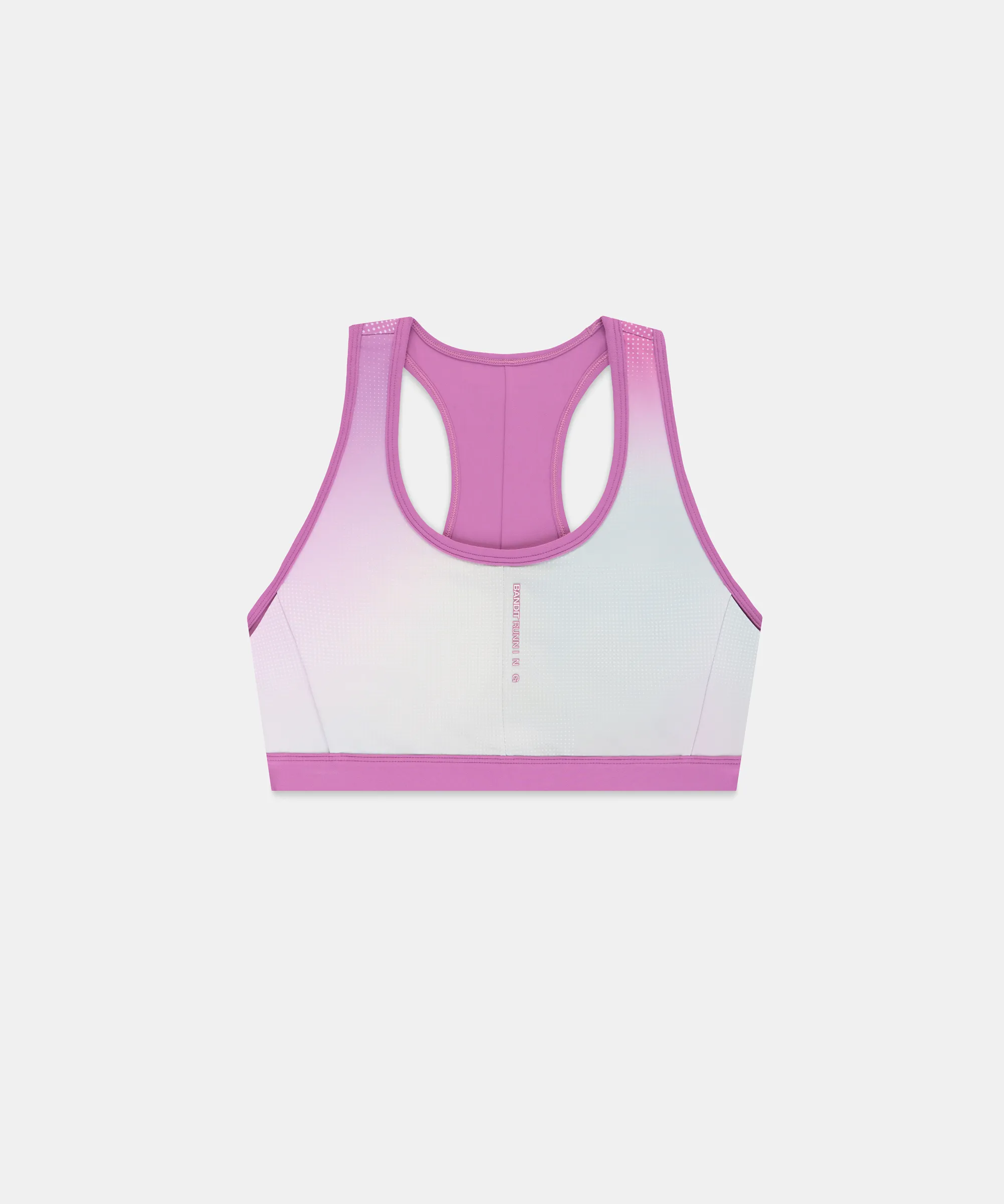 Women's Vanisher™ Reverso™ Scoop Neck Run Bra sold by Bandit Running product image thumbnail 3