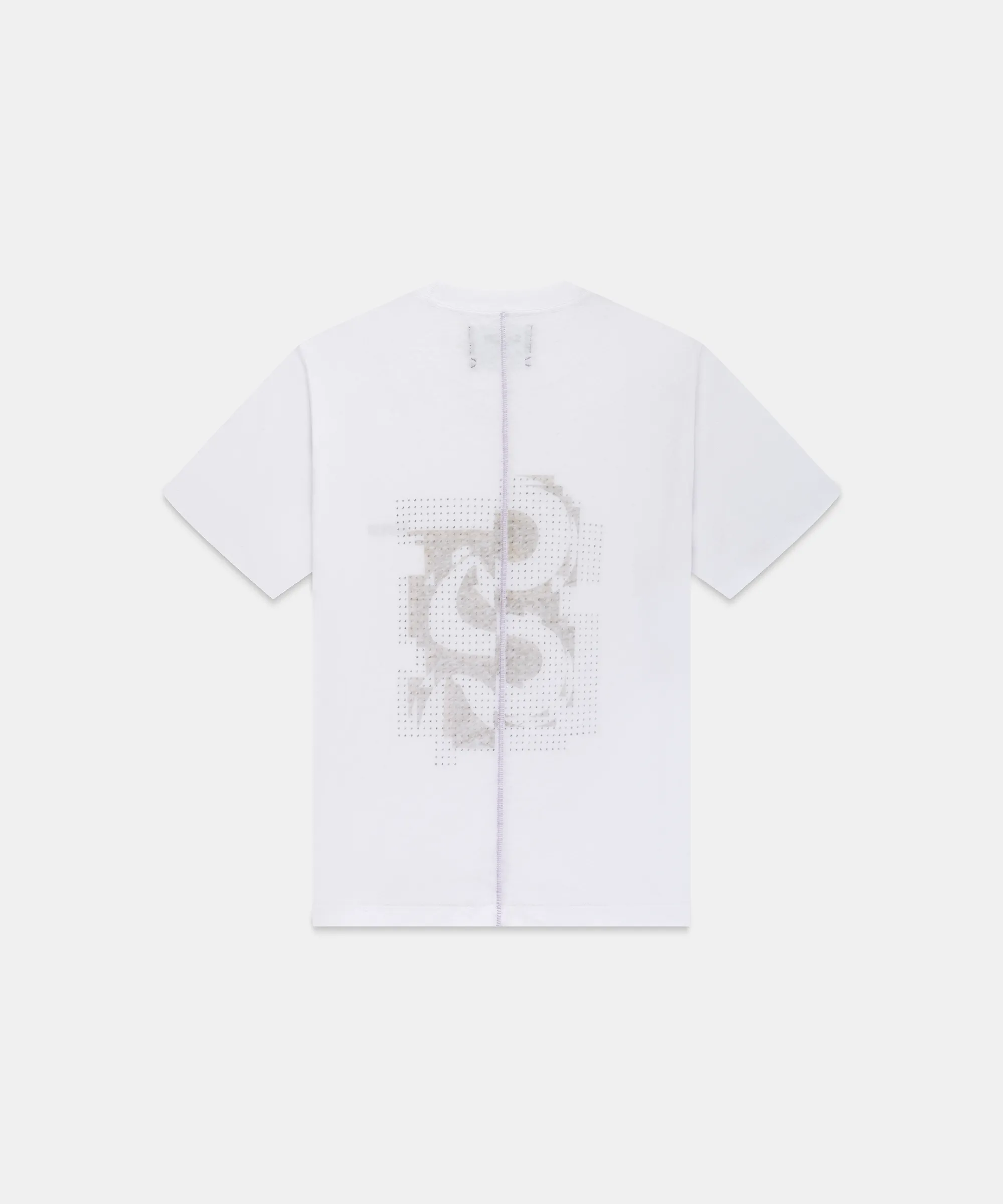 Unisex Lightweight Cotton Hemp Box Tee - Torres Current sold by Bandit Running product image thumbnail 2