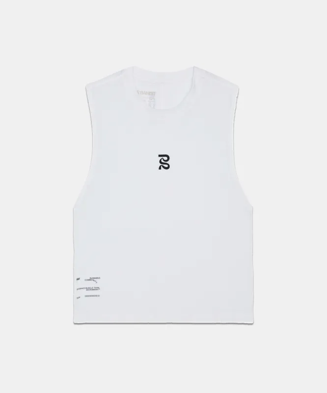[devProduct] Women's M!cr0mesh™ Run Tank made by Bandit Running