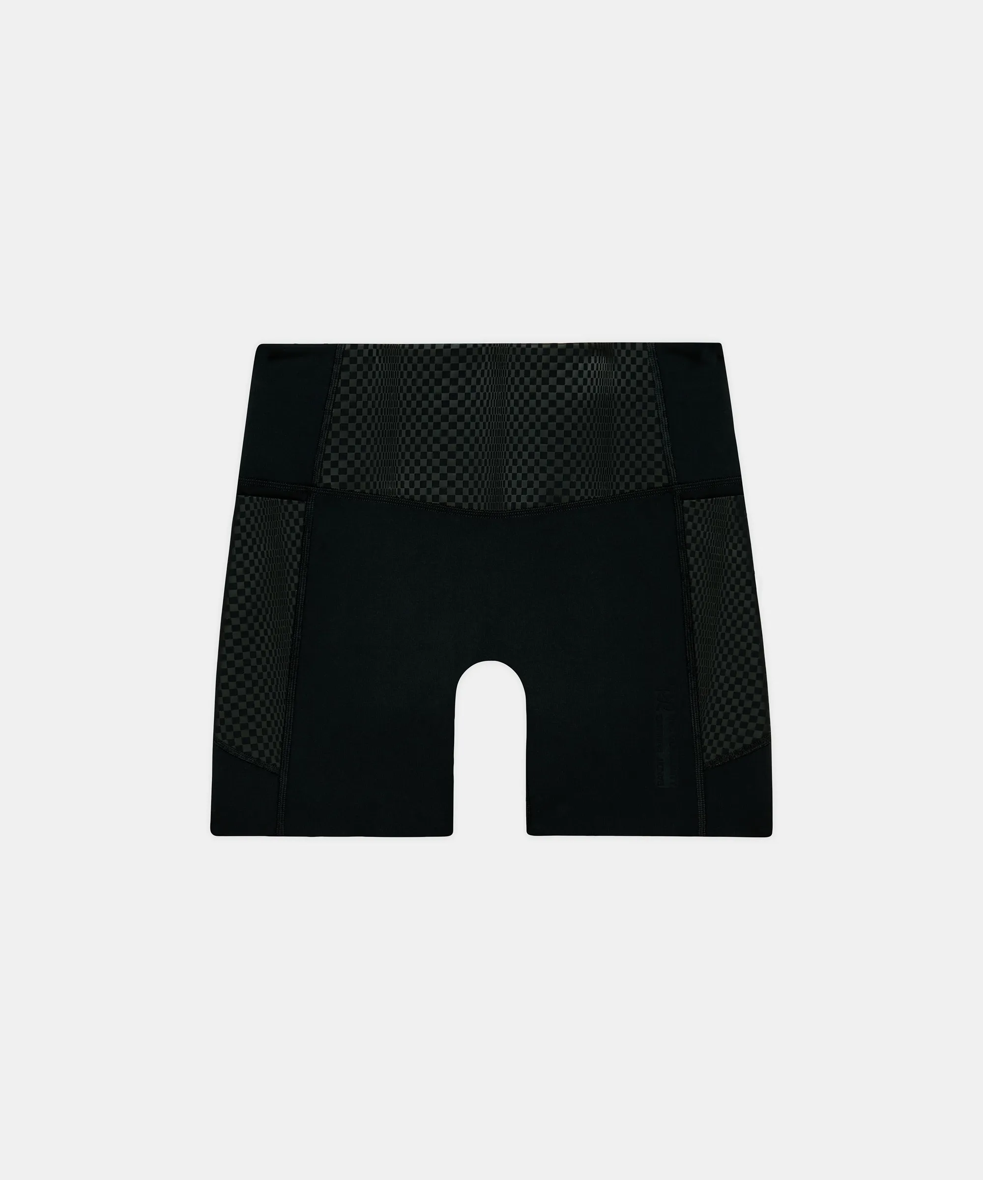 Women's Stamina-V™ Threshold 5" High Waist Compression Shorts - Black sold by Bandit Running