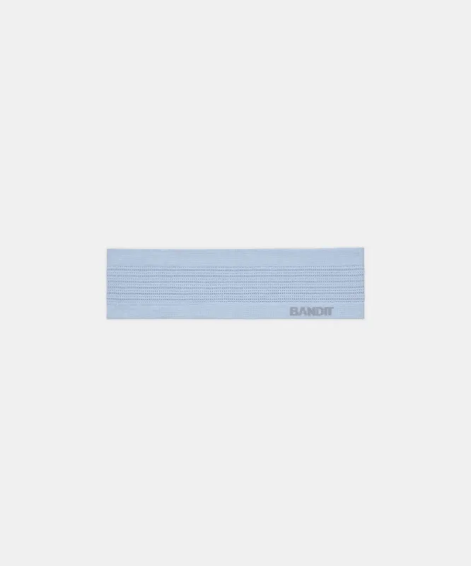 StretchKnitâ„¢ Headband made by Bandit Running