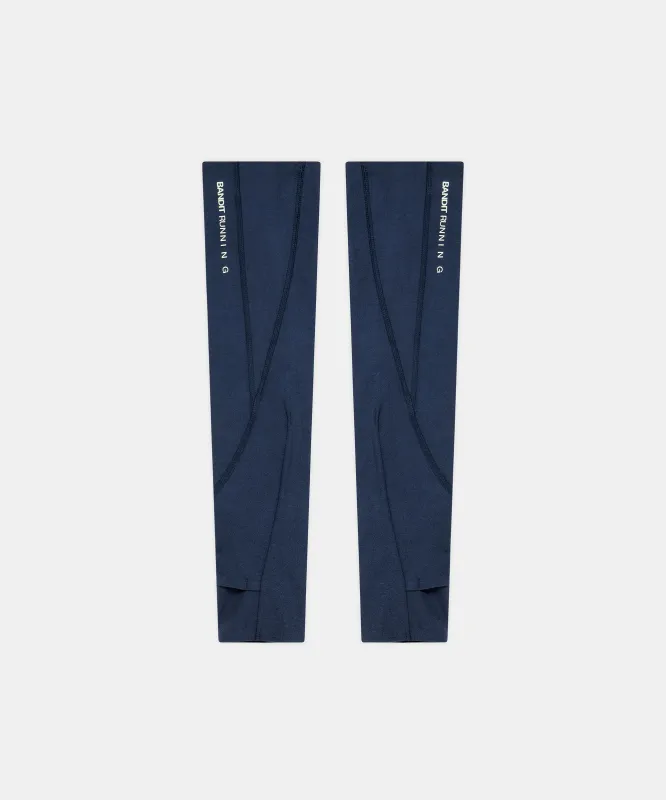 Adapto™ Compression Sleeves made by Bandit Running