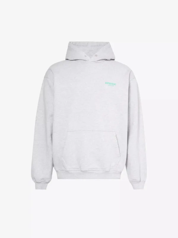 Represent OWNERS CLUB Logo Hoodie sold by Dynamite Terrace Menswear