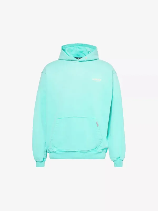 Represent OWNERS CLUB Logo Hoodie sold by Dynamite Terrace Menswear