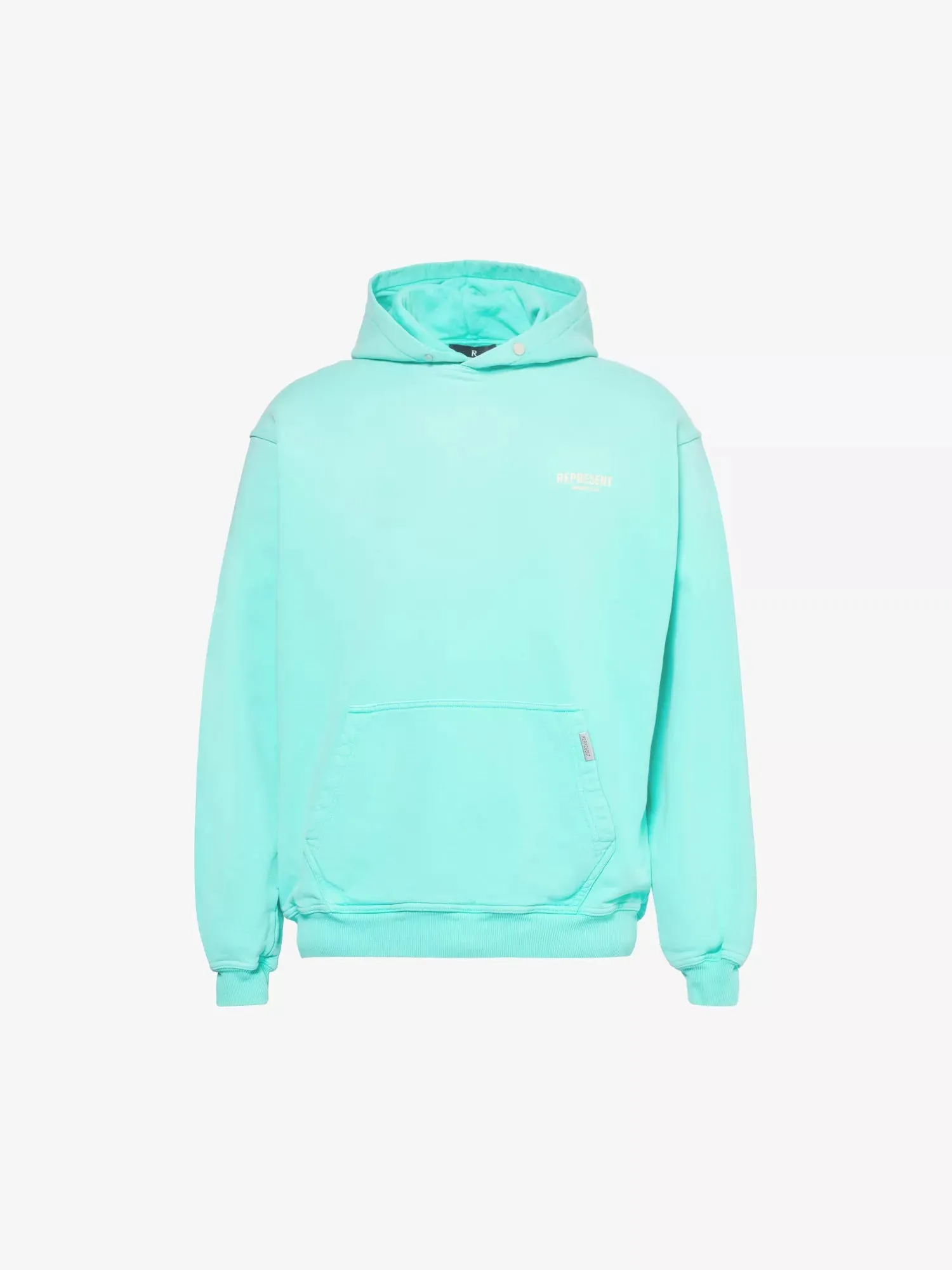 Represent OWNERS CLUB Logo Hoodie sold by Dynamite Terrace Menswear