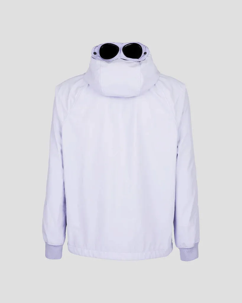 CP Company GD Shell Goggle Jacket sold by Dynamite Terrace Menswear product image thumbnail 3