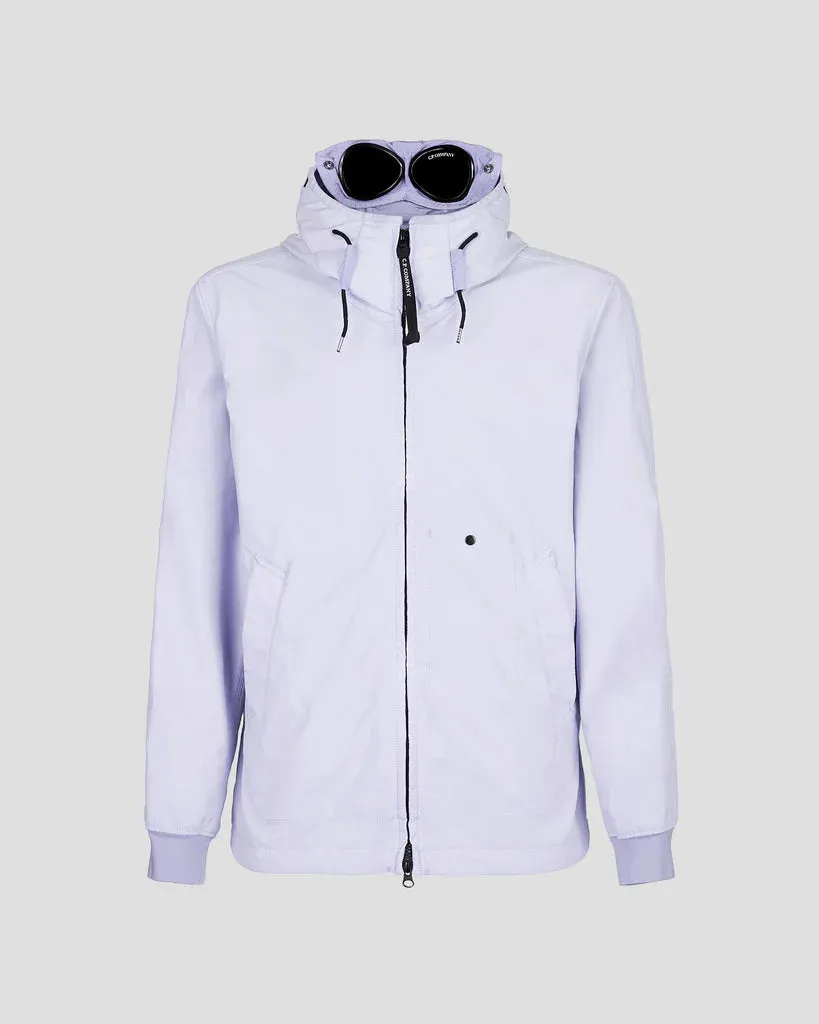 CP Company GD Shell Goggle Jacket sold by Dynamite Terrace Menswear