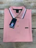 BOSS PADDY Polo Shirt sold by Dynamite Terrace Menswear