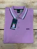 BOSS PADDY Polo Shirt sold by Dynamite Terrace Menswear