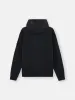Stone Island 64151 COTTON FLEECE Hoodie sold by Dynamite Terrace Menswear