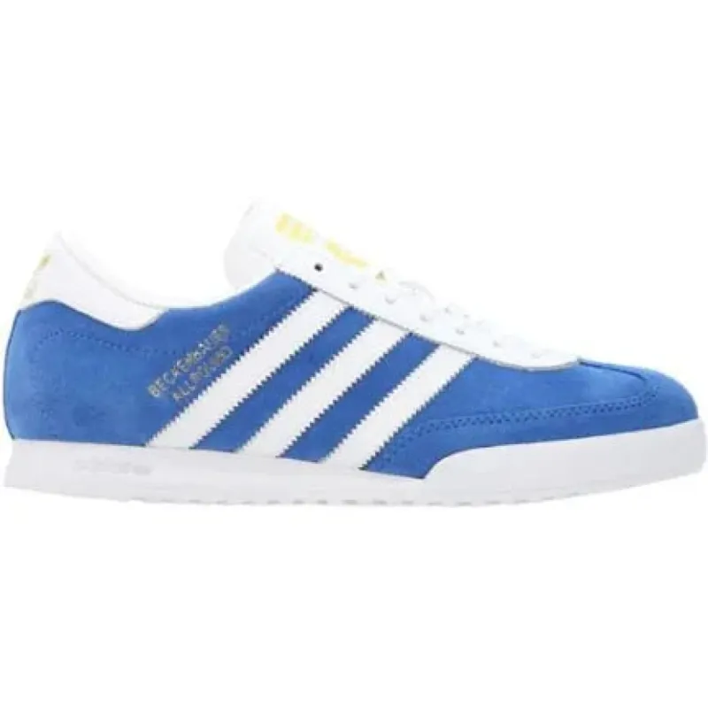 Adidas | Mens Beckenbauer Trainers | Parallel