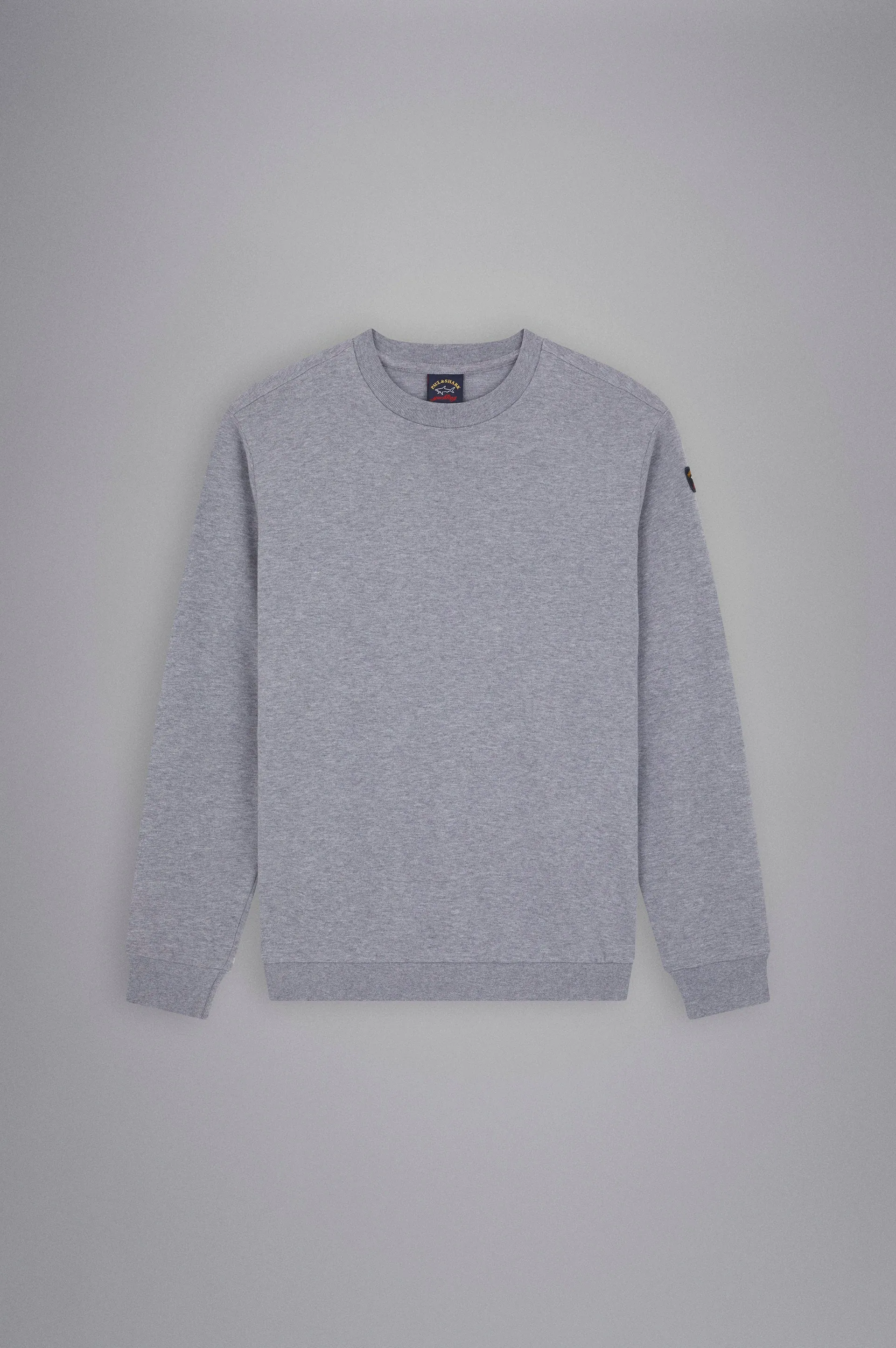 Paul & Shark Cotton Sweatshirt sold by Dynamite Terrace Menswear