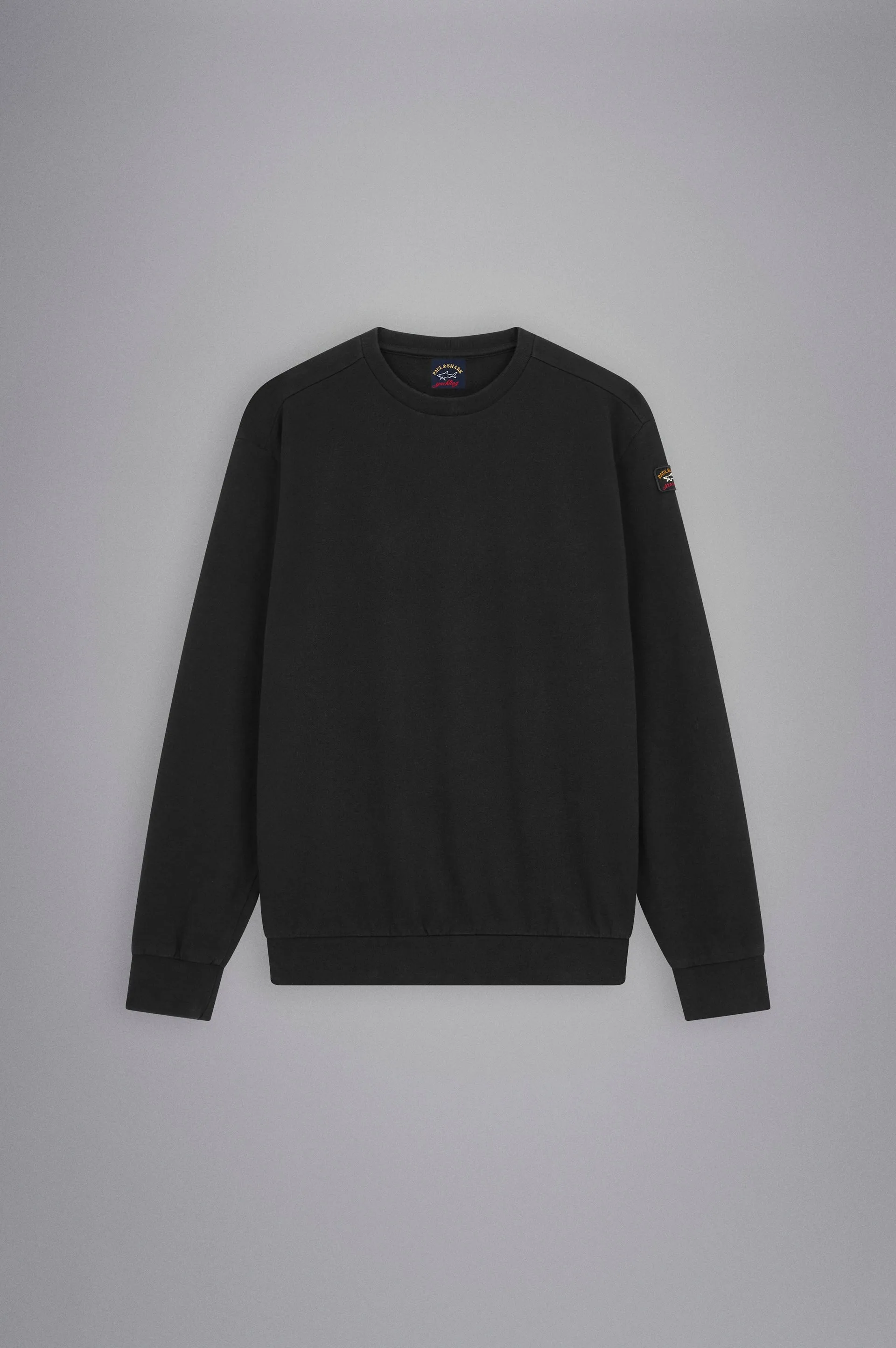 Paul & Shark Cotton Sweatshirt sold by Dynamite Terrace Menswear