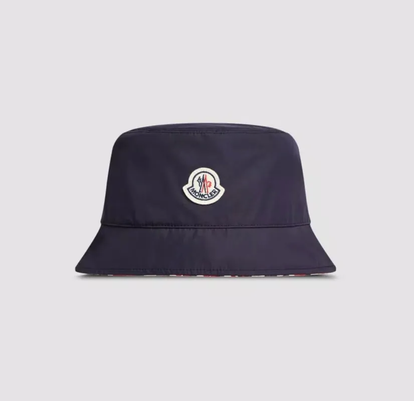 Moncler Reversible Bucket Hat sold by Dynamite Terrace Menswear