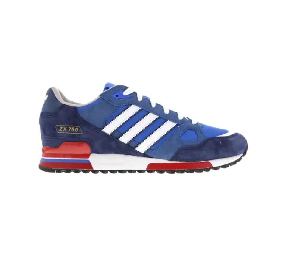 Adidas Originals ZX750 Casual Trainers sold by Dynamite Terrace Menswear