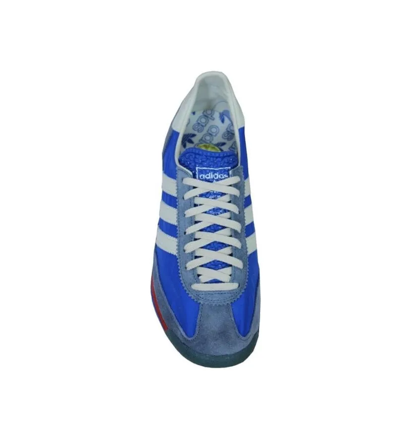 Adidas Originals SL72 Vintage Casual Trainers sold by Dynamite Terrace Menswear product image thumbnail 3