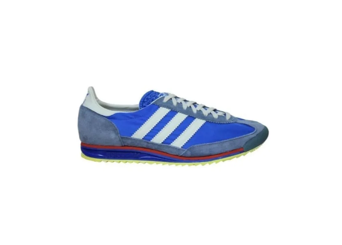Adidas Originals SL72 Vintage Casual Trainers sold by Dynamite Terrace Menswear