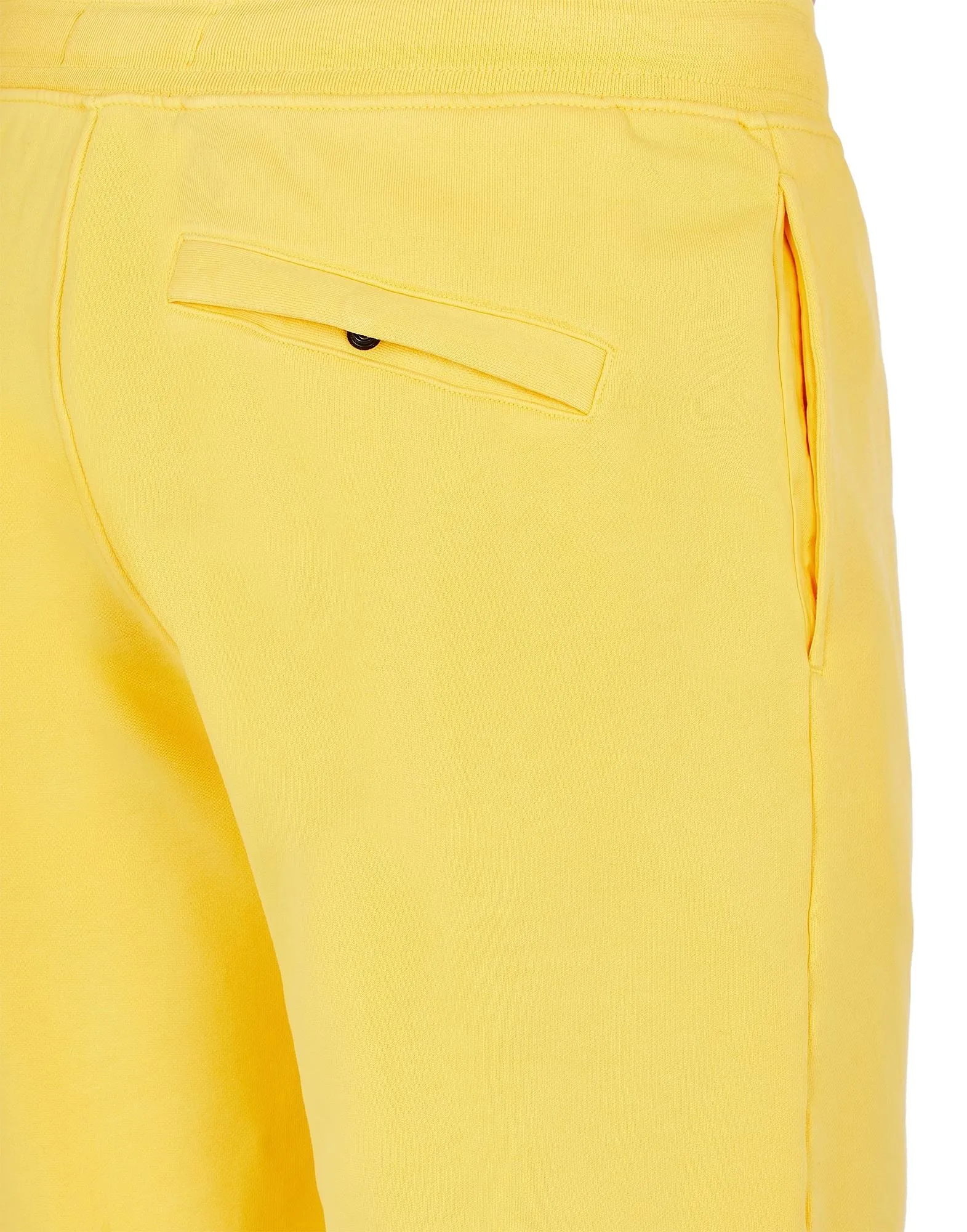 Stone Island 64651 Cargo Bermuda Shorts sold by Dynamite Terrace Menswear product image thumbnail 4