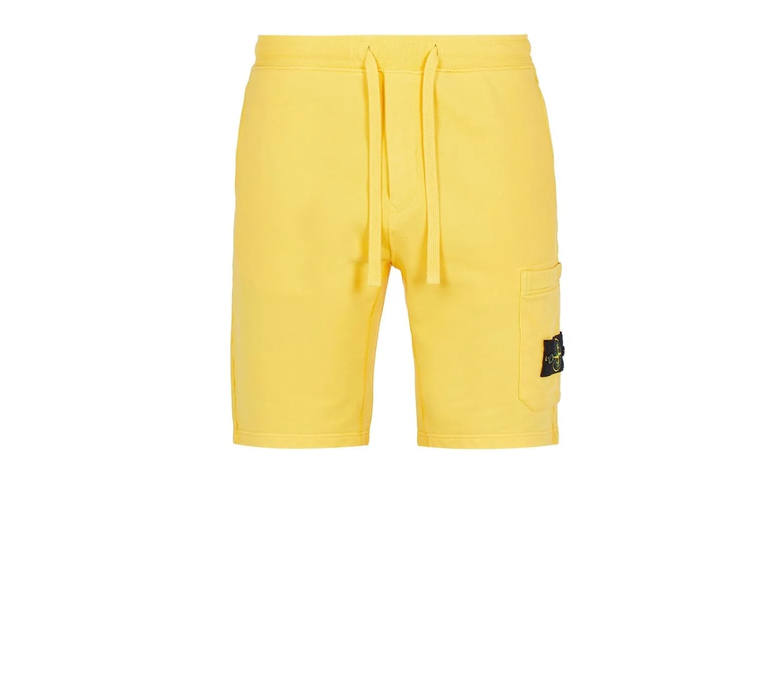 Stone Island 64651 Cargo Bermuda Shorts sold by Dynamite Terrace Menswear