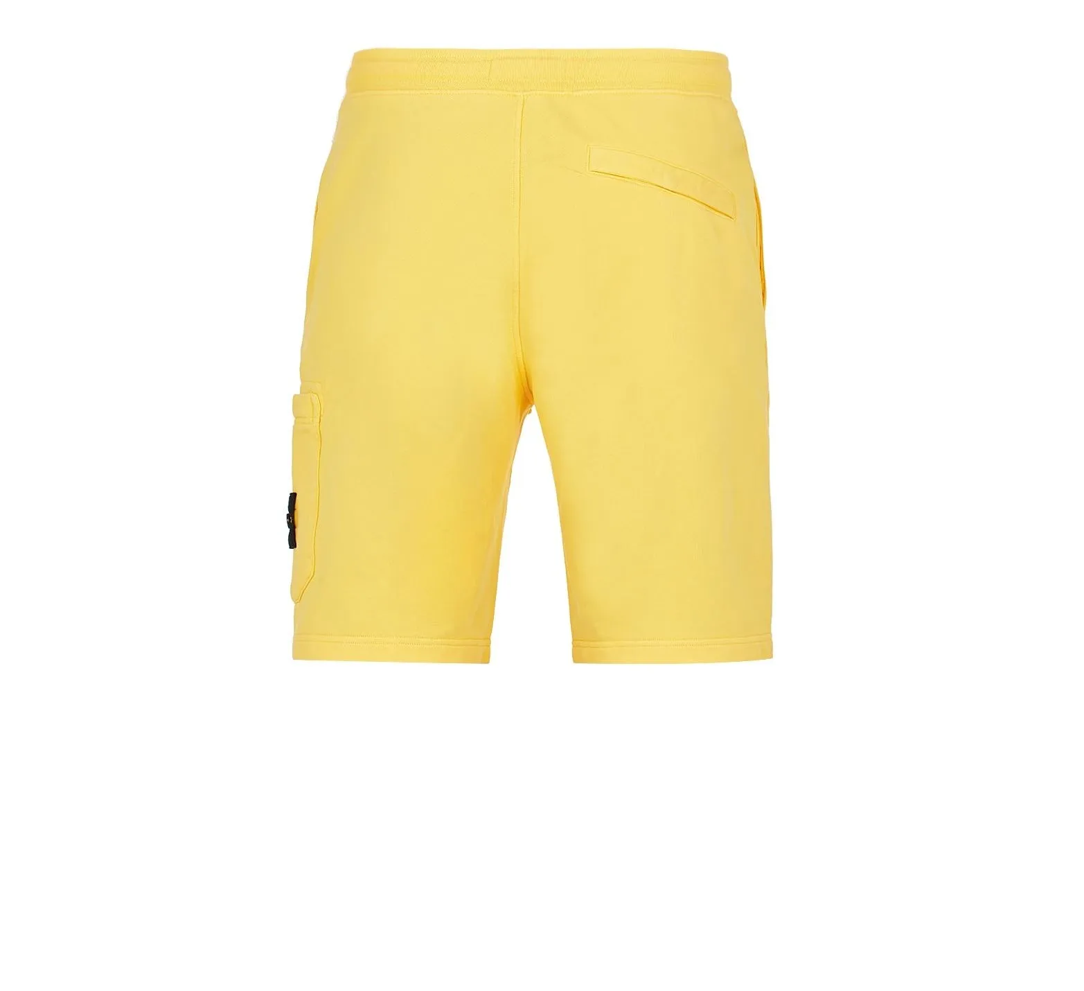 Stone Island 64651 Cargo Bermuda Shorts sold by Dynamite Terrace Menswear product image thumbnail 2