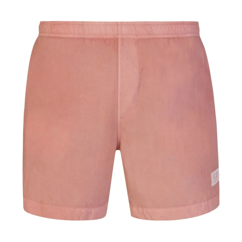 CP Company ECO CHROME R Nylon Metal Swim Shorts made by C.P. Company