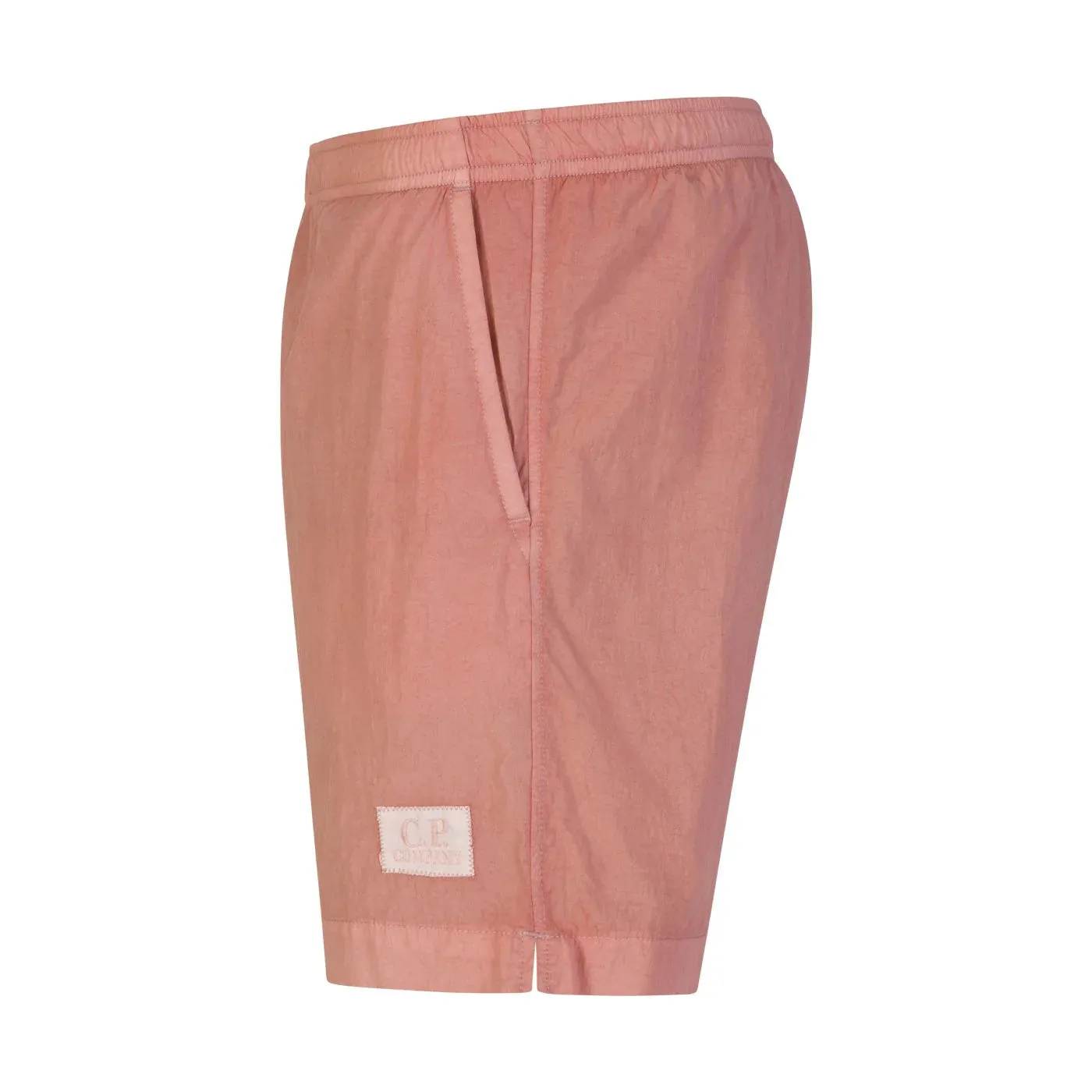 CP Company ECO CHROME R Nylon Metal Swim Shorts sold by Dynamite Terrace Menswear product image thumbnail 2