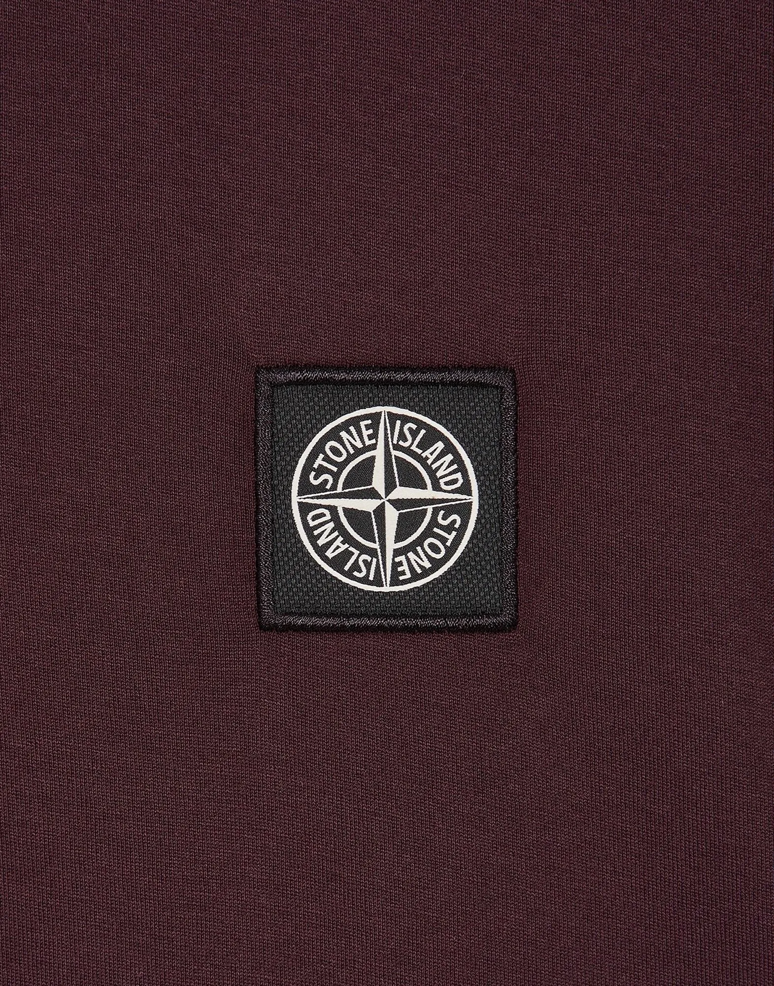 Stone Island 24113 Patch Logo T Shirt sold by Dynamite Terrace Menswear product image thumbnail 4