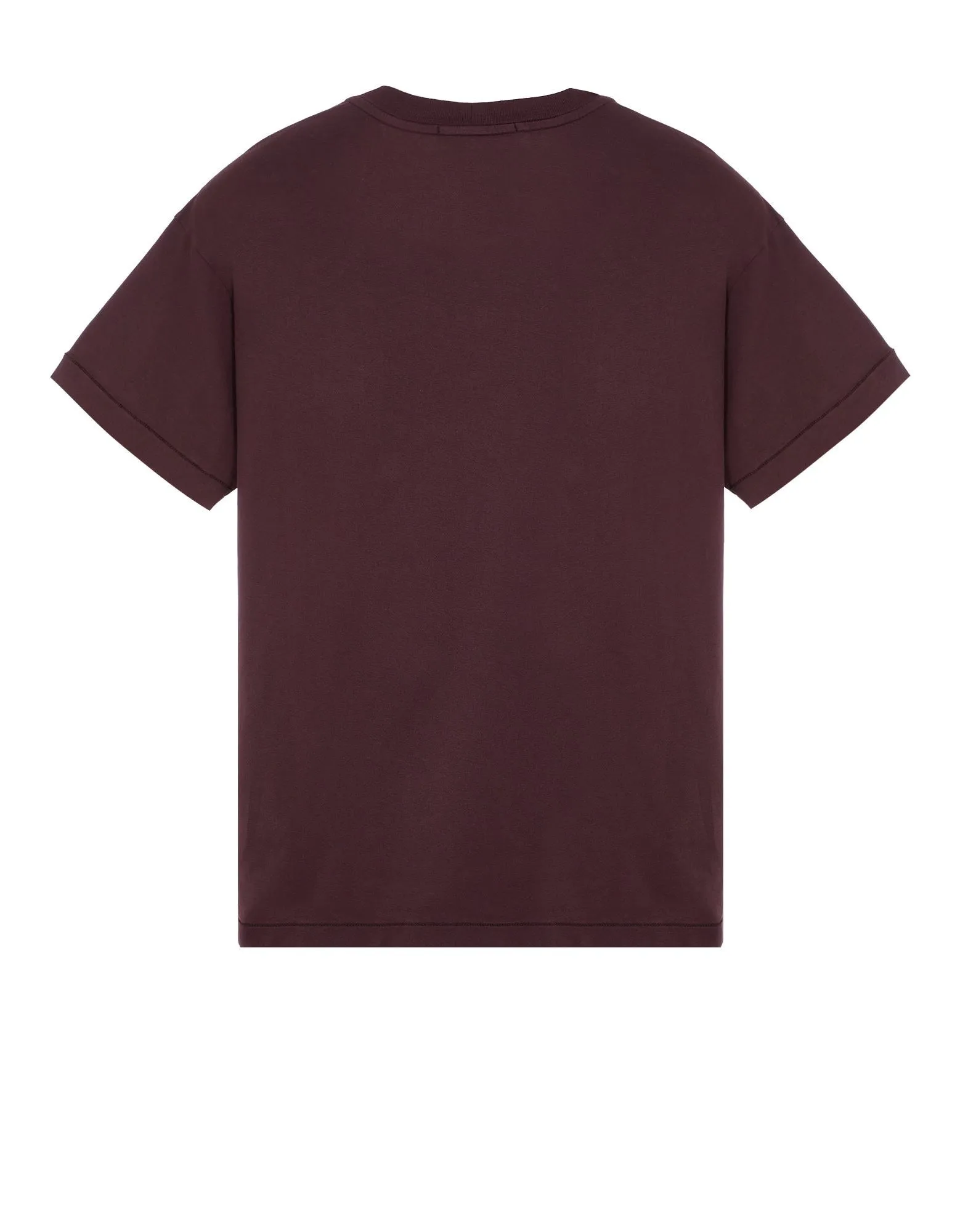 Stone Island 24113 Patch Logo T Shirt sold by Dynamite Terrace Menswear product image thumbnail 2