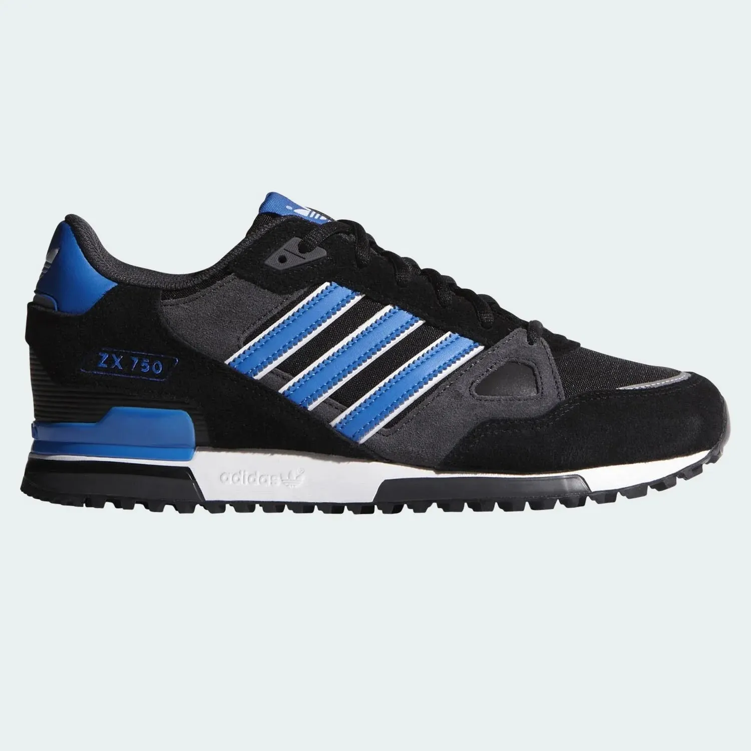 Adidas Originals ZX750 Casual Trainers sold by Dynamite Terrace Menswear