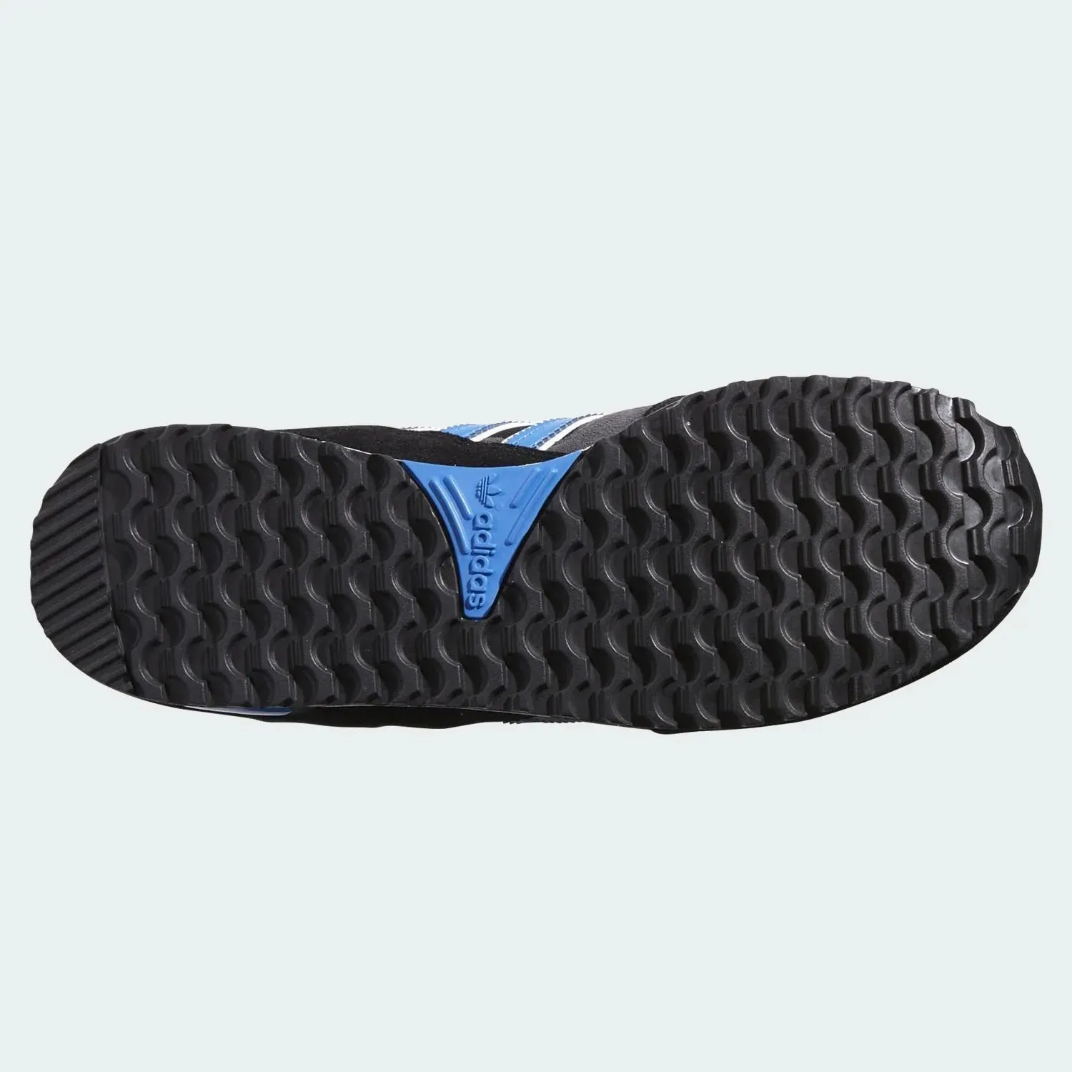 Adidas Originals ZX750 Casual Trainers sold by Dynamite Terrace Menswear product image thumbnail 2