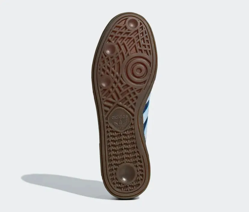 Adidas Originals Handball Spezial Casual Trainers sold by Dynamite Terrace Menswear product image thumbnail 2