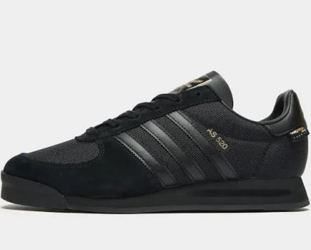 Adidas Originals AS520 Cordura Casual Trainers made by Adidas