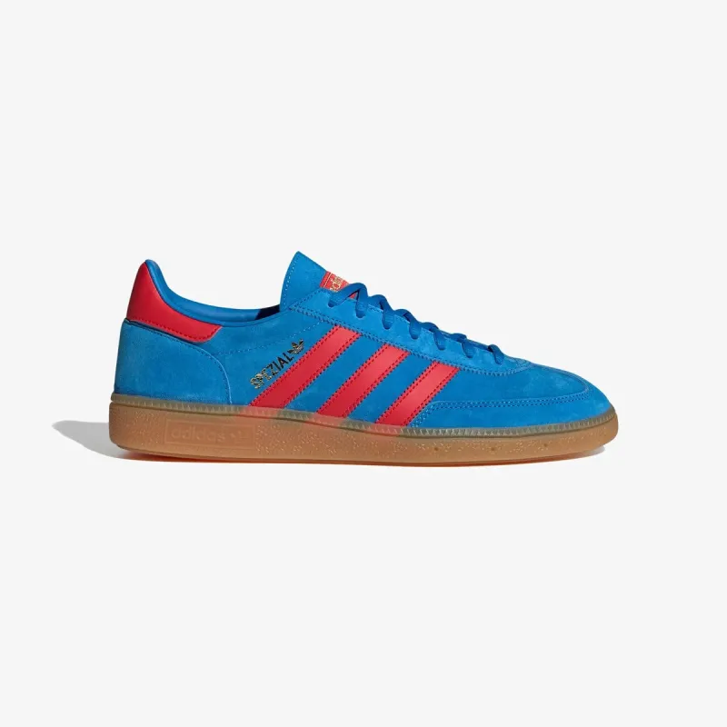Adidas Originals Handball Spezial Casual Trainers sold by Dynamite Terrace Menswear