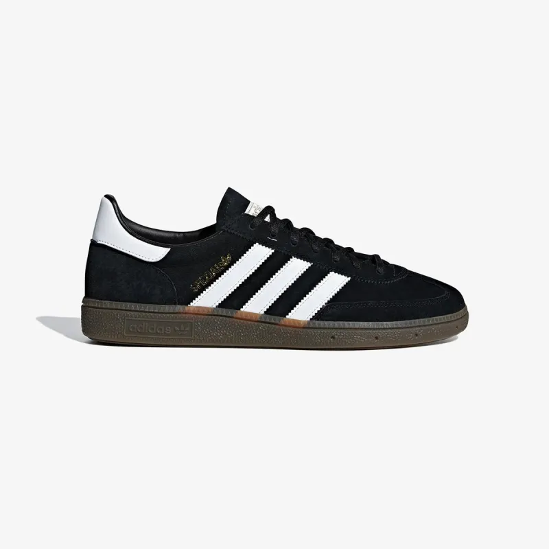 Adidas Originals Handball Spezial Casual Trainers sold by Dynamite Terrace Menswear