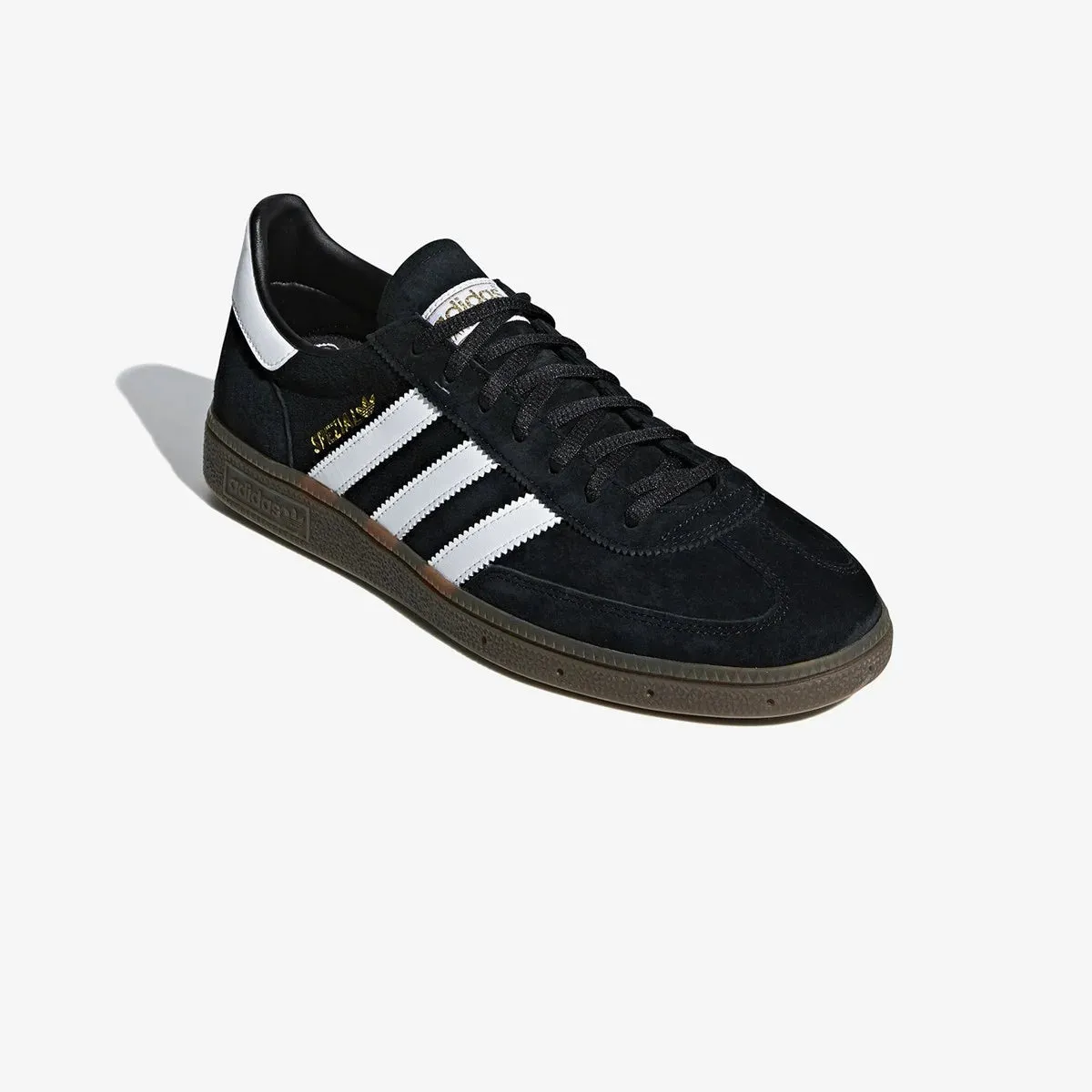 Adidas Originals Handball Spezial Casual Trainers sold by Dynamite Terrace Menswear product image thumbnail 3